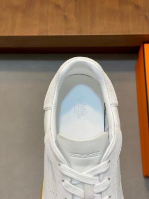 wholesale quality hermes men shoes model no. 103